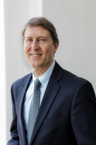 Photo of Mark A. Springfield, Defendant Lawyer