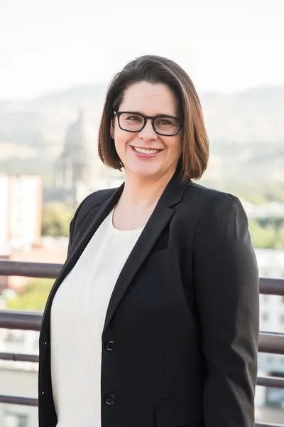 Photo of Jamie Kay Ellsworth, Plaintiff Lawyer