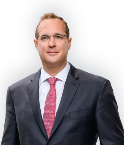 Photo of Thomas L. Stroble, Plaintiff Lawyer