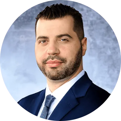 Photo of Charles A. Muniz, Plaintiff Lawyer