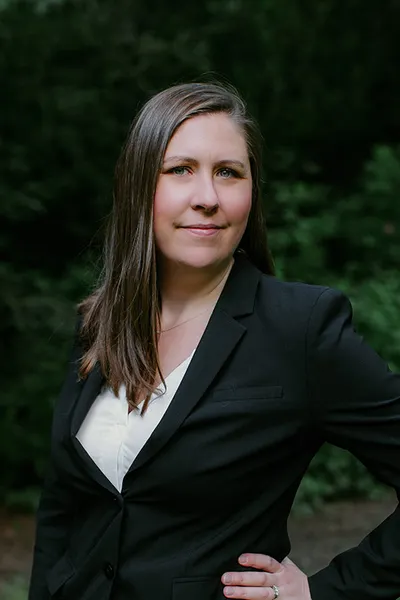 Photo of Yvana Mols, Plaintiff Lawyer