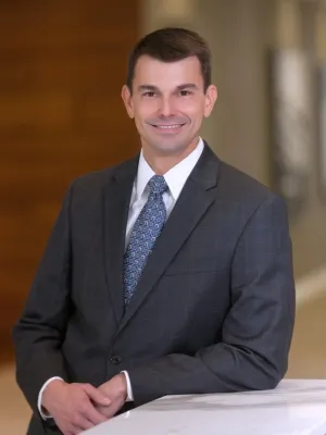 Photo of Douglas M. Nieder, Defendant Lawyer
