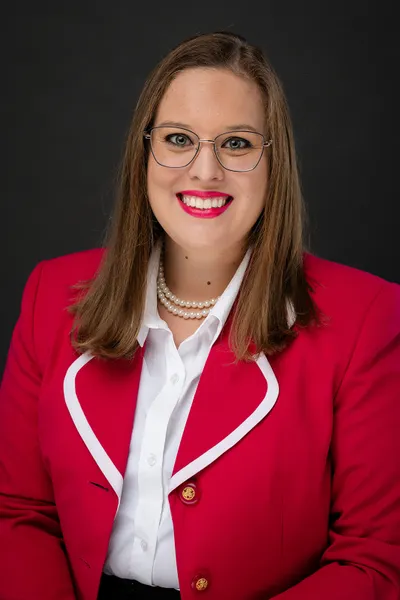 Photo of Hannah E. Bullock, Plaintiff Lawyer