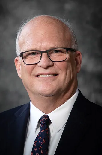 Photo of Paul R. St Marie, Defendant Lawyer