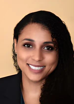 Photo of Alexandria M. Jones, Plaintiff Lawyer