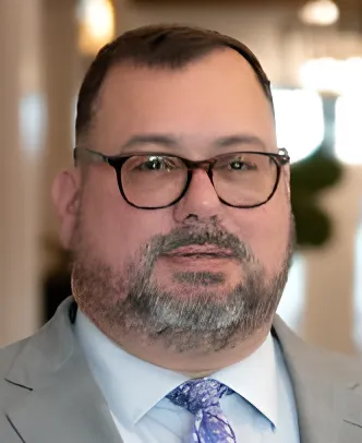 Photo of William Jason Odom, Plaintiff Lawyer