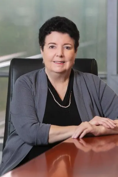 Photo of Annalyn Garrett Smith, Defendant Lawyer