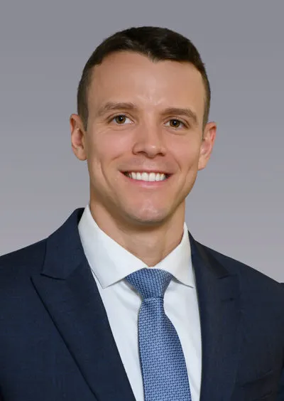 Photo of Matthew Brown, Plaintiff Lawyer
