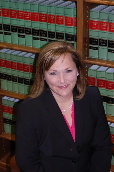 Photo of Julie E. Corley, Plaintiff Lawyer