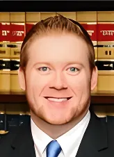 Photo of Gregory Alexander Nelson, Defendant Lawyer
