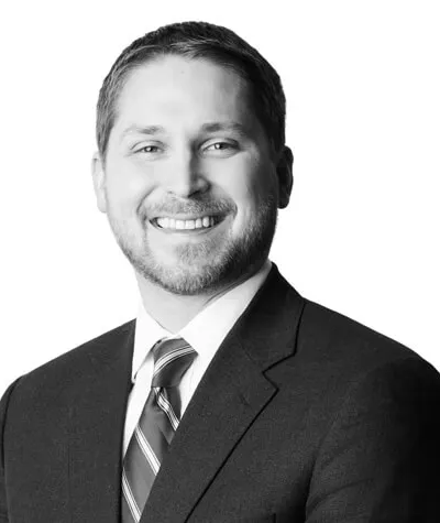 Photo of Kyle Patrick Konwinski, Plaintiff Lawyer