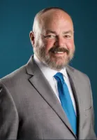 Photo of Paul Martin Kritz, Defendant Lawyer