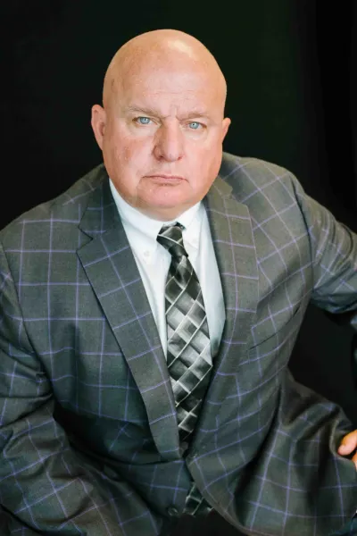 Photo of Bruce Alan Brumley, Plaintiff Lawyer