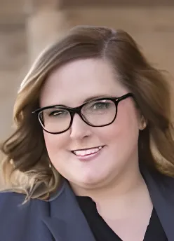 Photo of Erica Riplinger, Plaintiff Lawyer