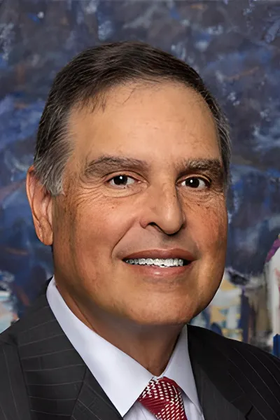 Photo of Carlos David Lerman, Defendant Lawyer