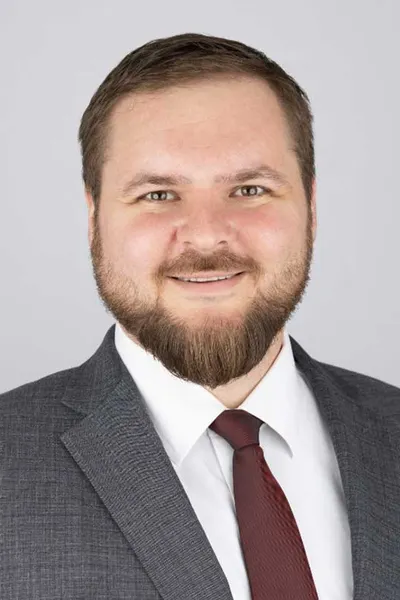 Photo of Andrew Neven Speer, Plaintiff Lawyer