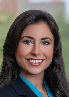 Photo of Banks Ashlyn Robinson, Defendant Lawyer