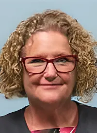 Photo of Barbara Ann Knapic, Defendant Lawyer