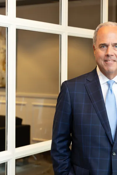 Photo of Tim S. Haverty, Defendant Lawyer