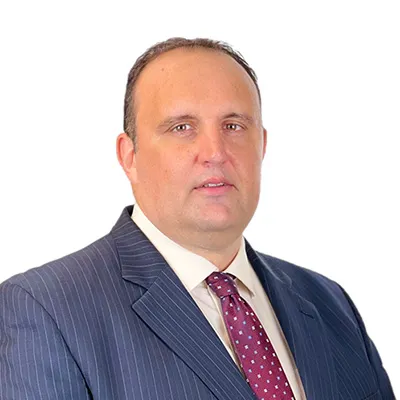 Photo of Issa Paul Tannous, Plaintiff Lawyer