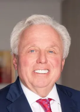 Photo of Jack R. Hancock, Defendant Lawyer