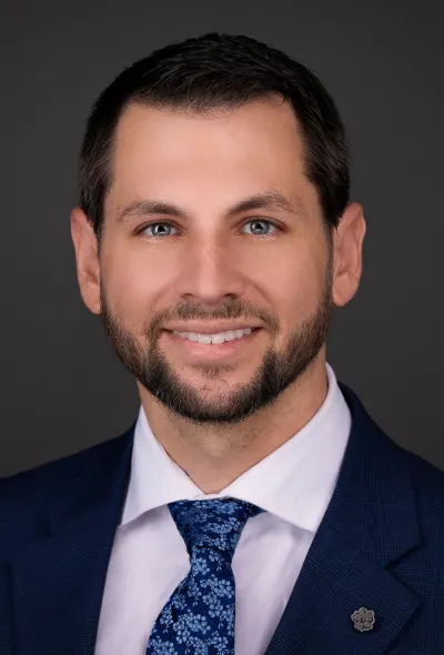 Photo of Shane Adam Chernoff, Plaintiff Lawyer