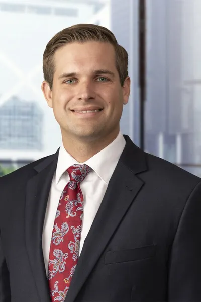 Photo of Patrick James Haase, Plaintiff Lawyer