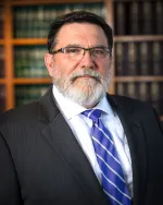 Photo of Vernon L. Jarboe, Plaintiff Lawyer
