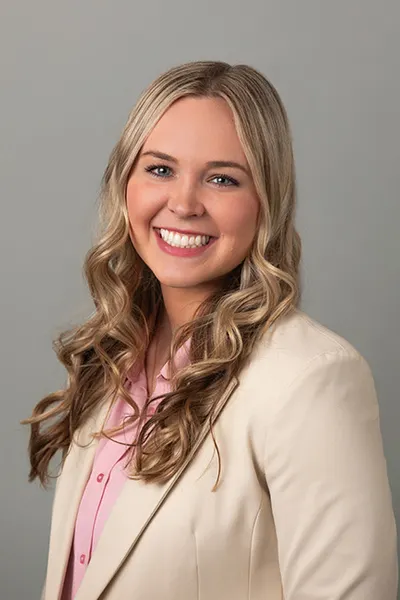 Photo of Allie L. Palmer, Plaintiff Lawyer