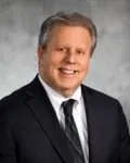 Photo of Benjamin P. Ost, Plaintiff Lawyer