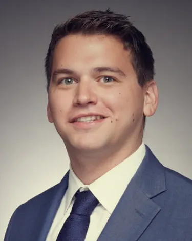 Photo of Christopher Tyler Armstrong, Plaintiff Lawyer