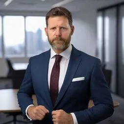 Photo of Sean M. Dunning, Plaintiff Lawyer