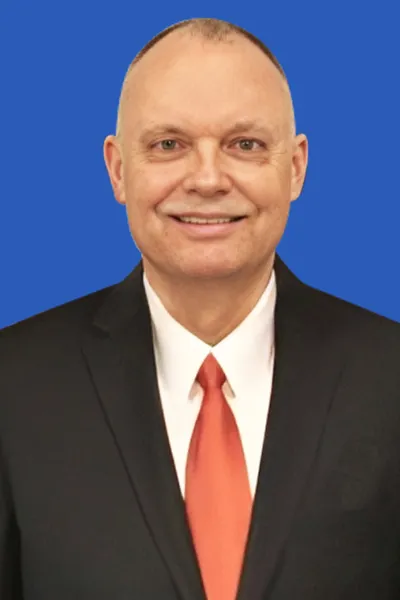 Photo of Michael Duwayne Clay, Defendant Lawyer