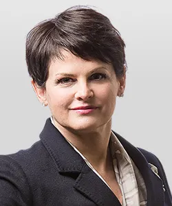 Photo of Elizabeth Anne Horneff, Defendant Lawyer