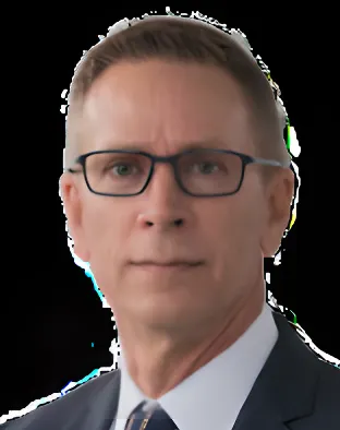 Photo of Darryl R. Richards, Plaintiff Lawyer