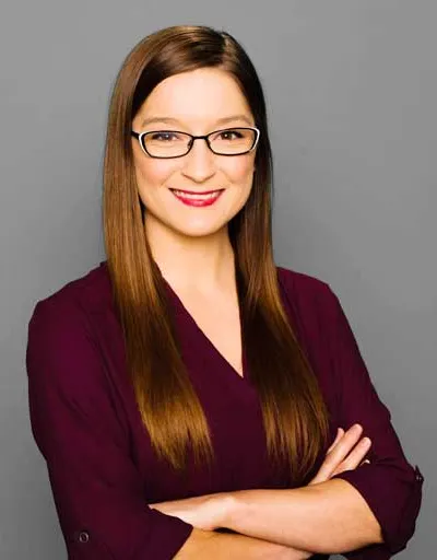 Photo of Eva Ferrario, Plaintiff Lawyer