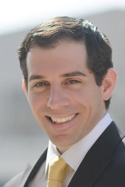 Photo of Benjamin Joseph Tursi, Defendant Lawyer