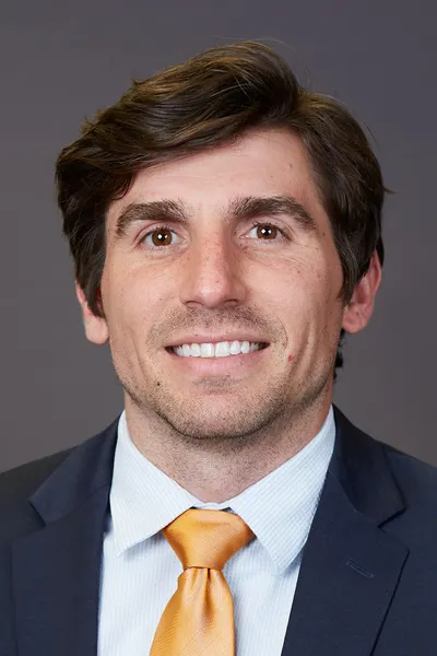 Photo of Andrew E. Grillo, Defendant Lawyer