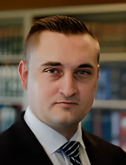 Photo of Brandon Smith, Plaintiff Lawyer