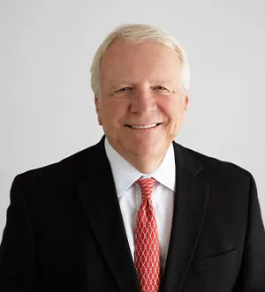 Photo of Donald Jay Farley, Defendant Lawyer