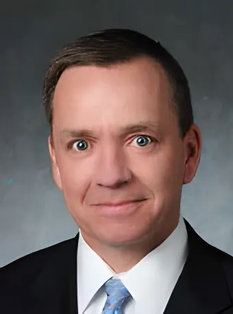 Photo of Bruce Theodore Allen, Plaintiff Lawyer