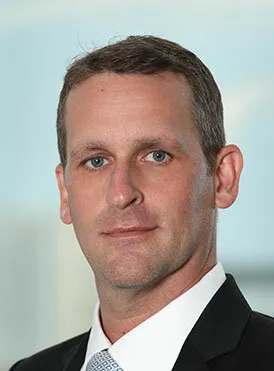 Photo of Jonathan Hart, Plaintiff Lawyer