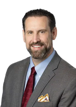 Photo of David Ashley Dowdy, Defendant Lawyer
