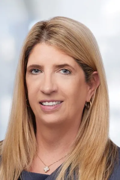Photo of Nancy M. Erfle, Defendant Lawyer
