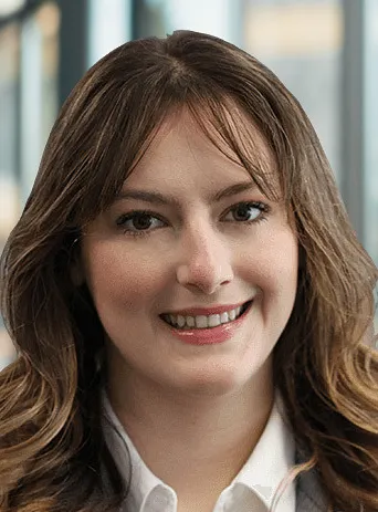 Photo of Alexandria Darling, Plaintiff Lawyer