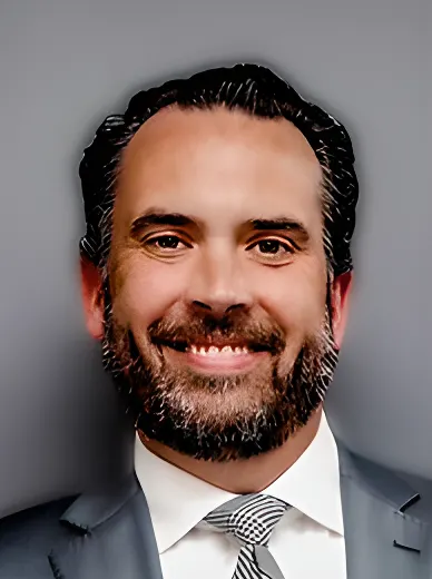 Photo of Miller Michael Bramlett, Defendant Lawyer