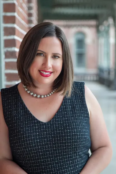 Photo of Kristal Lynn Knox, Plaintiff Lawyer