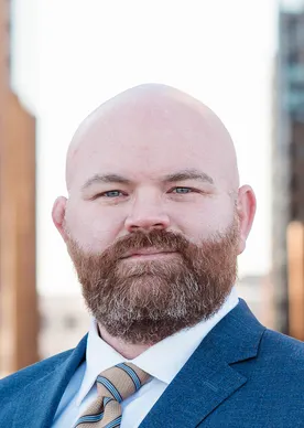 Photo of Alan M. Taylor, Plaintiff Lawyer