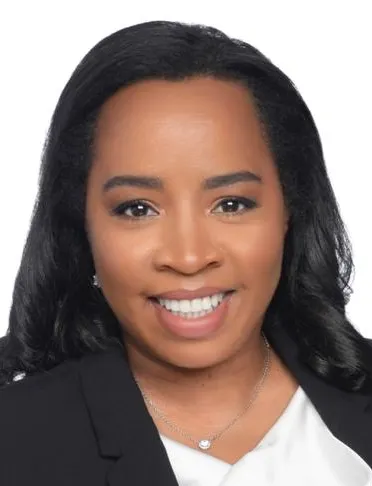 Photo of Melissa Theresa James, Plaintiff Lawyer