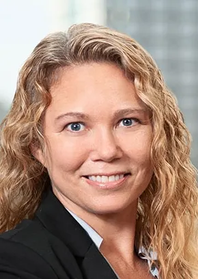 Photo of Annmarie G. Flores, Defendant Lawyer